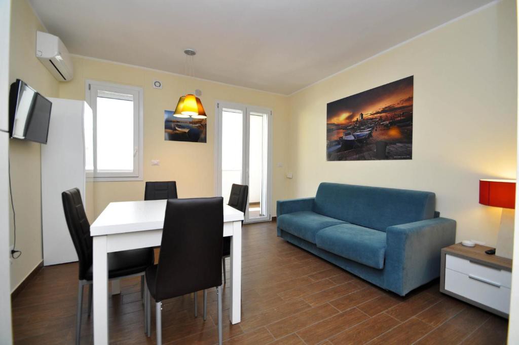 Appartamento 5 pax (doppio bagno) - Appartamento Taumante - Felicity Gallipoli Salento